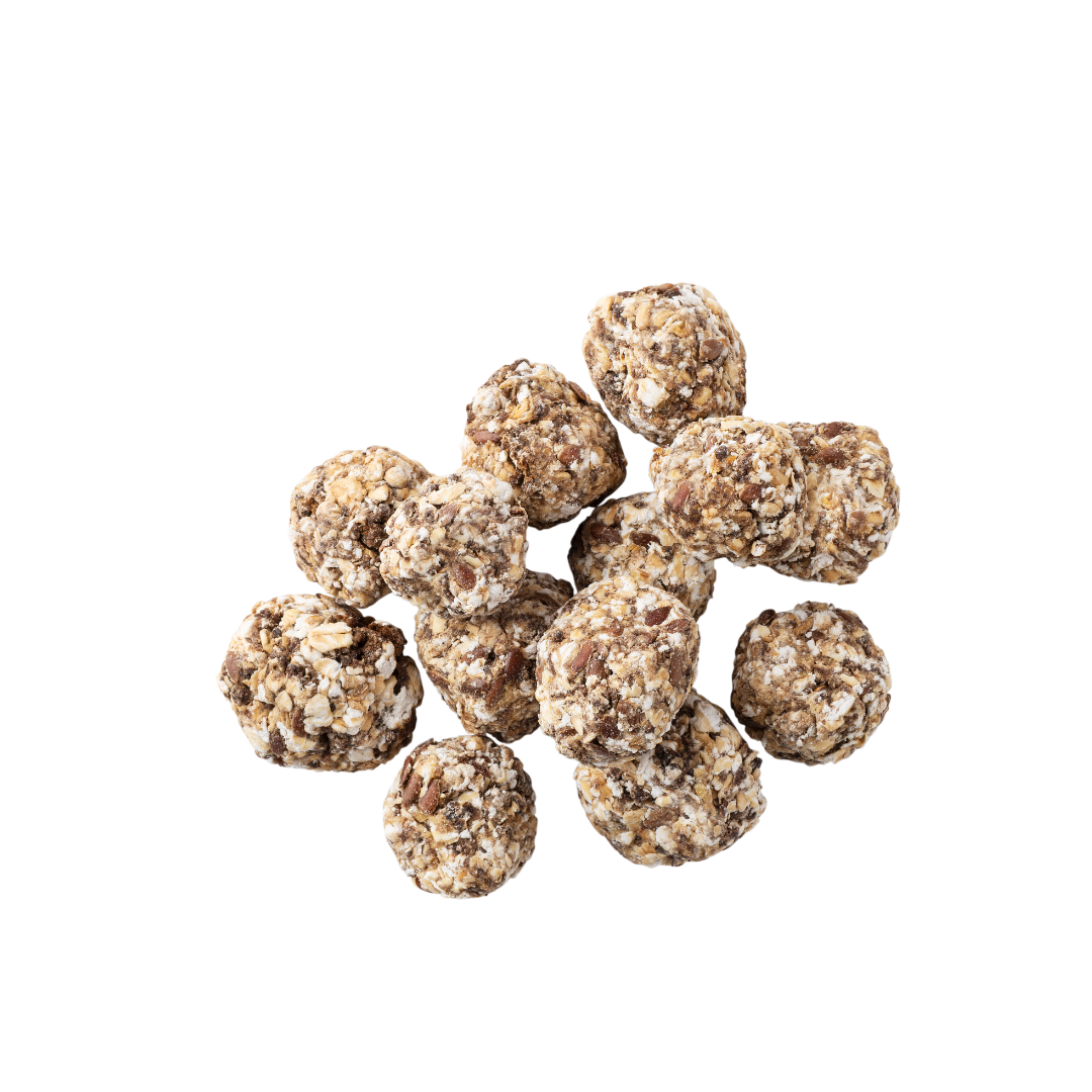 Cornet de friandises croquantes au bœuf pour chiens