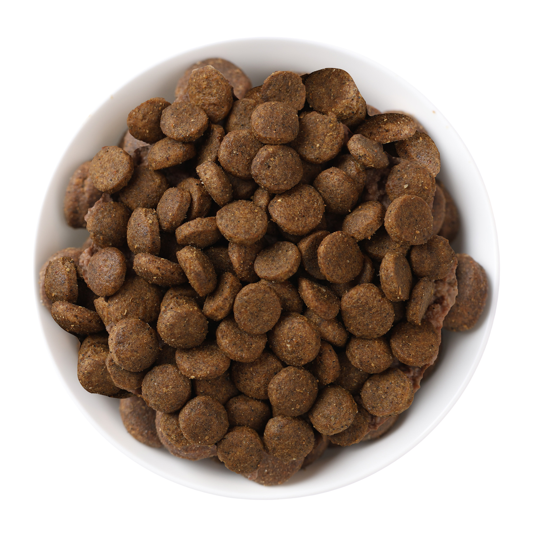 Croquettes gestion du poids agneau et quinoa pour chats adultes