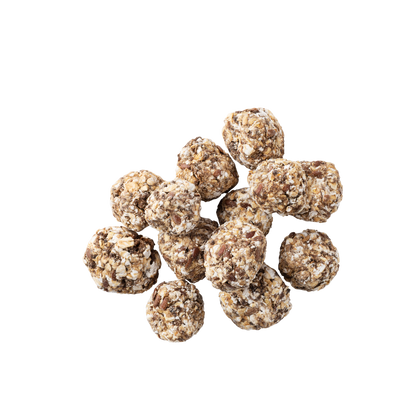 Cornet de friandises à la dinde pour chiens