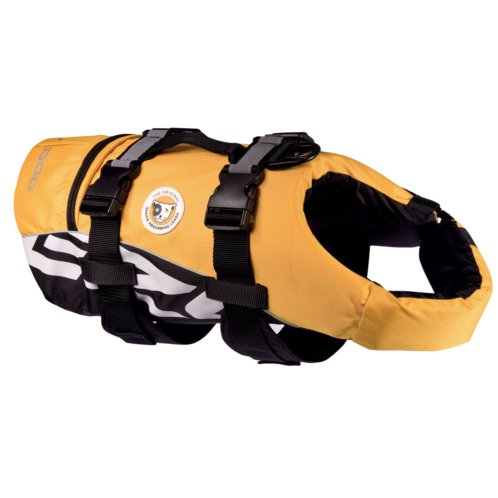 Gilet de sauvetage pour chiens