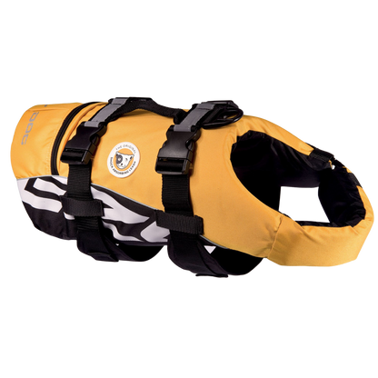 Gilet de sauvetage pour chiens