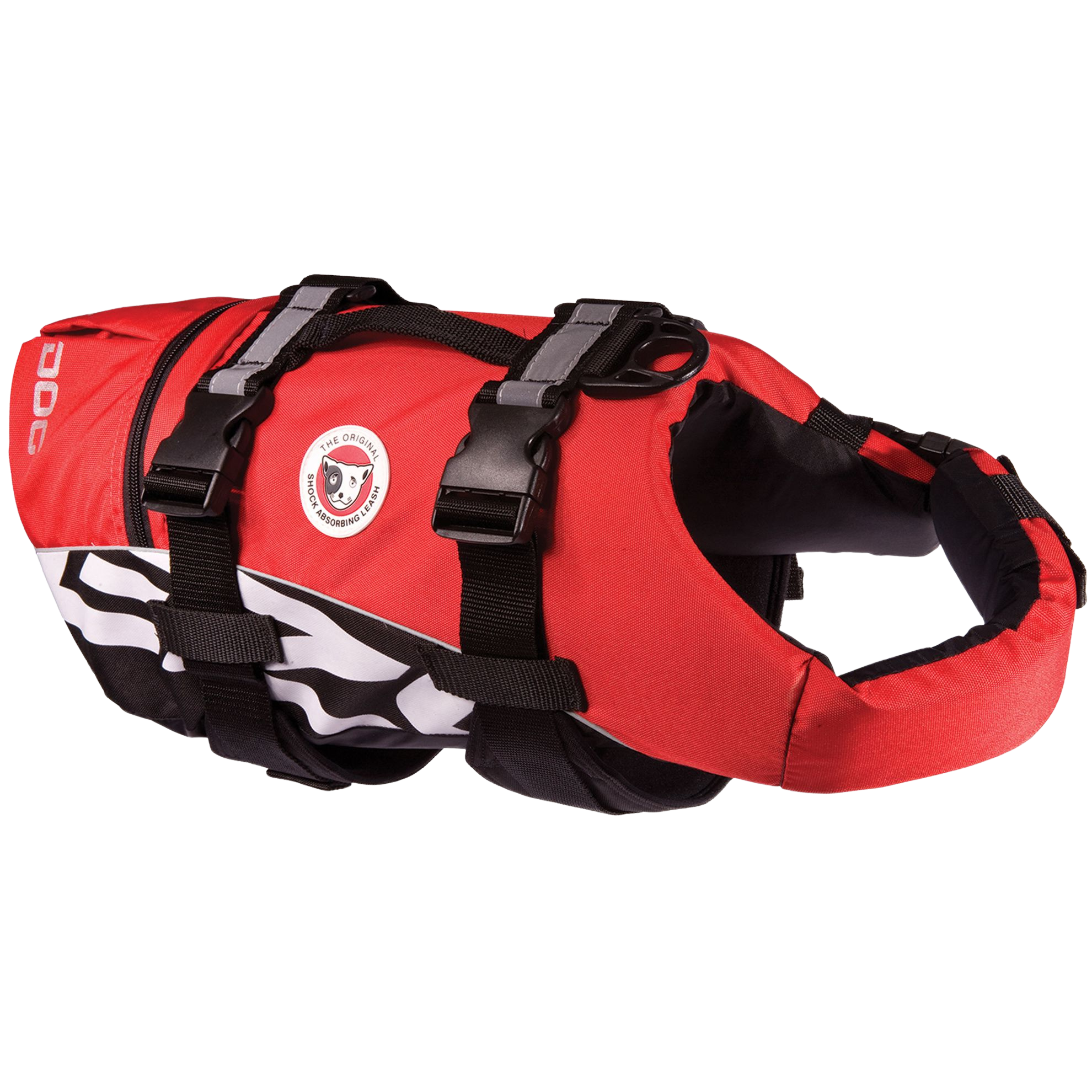 Gilet de sauvetage pour chiens