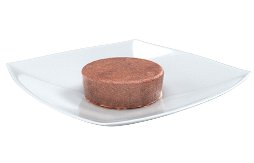 Mousse diététique gastro-intestinale pour chats adultes