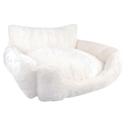 Canapé Solly pour chats et petits chiens