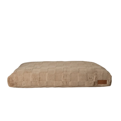 Matelas orthopédique à mémoire de forme pour chiens