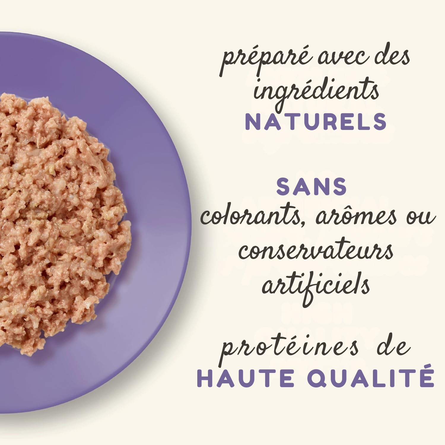 Multipack recettes variées d’émiettés en gelée pour chatons